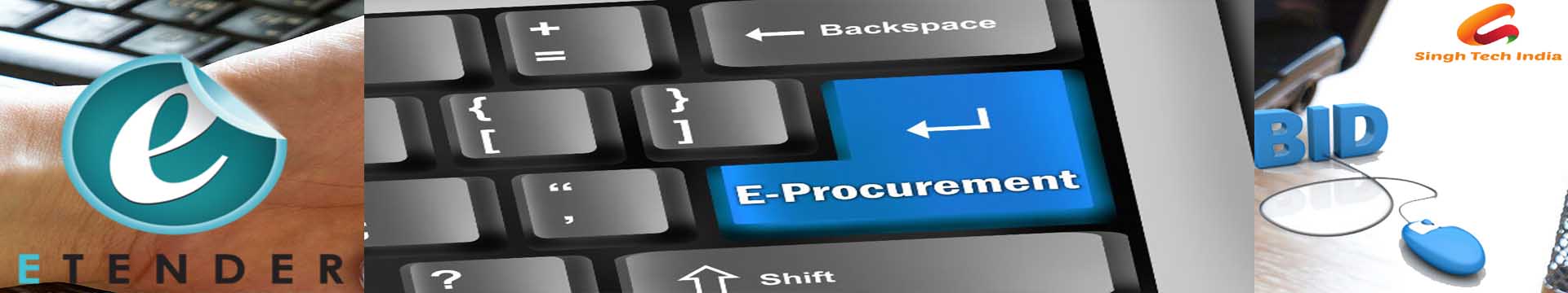 Digital Signature certificate for eTendring, eProcurment