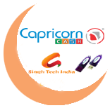 Capricorn Digital signature certificate