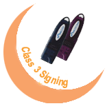 class 2 signing Digital signature certificate
