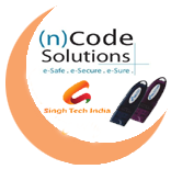 nCode Digital signature certificate